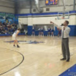 Meet your Posher, Chad